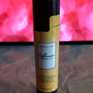 Perfectly Posh Caffeinator Skin Stick